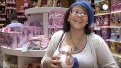 The Force Awakens – as do Star Wars cash tills News Clip