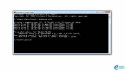 Describe a network protocol : Ping and Traceroute Instructional Video
