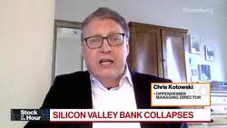 Silicon Valley Bank Was An Outlier: Kotowski News Clip