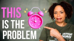 The Worst Way to Wake Up (and What to Do Instead) Instructional Video