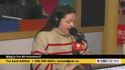 What is the 4B movement and why is it gaining popularity with women around the world? News Clip