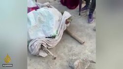 Killings in Axum by Eritrea troops ‘may amount to war crimes’ News Clip