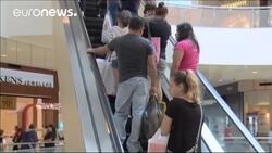 US Q1 economic growth revised higher News Clip