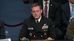 New reports emerge while Trump's away News Clip