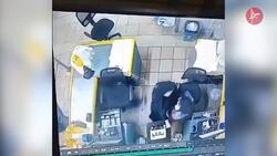 CCTV of exploding Hezbollah communication devices Instructional Video