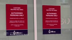 Novak Djokovic allowed to stay in Australia for now News Clip