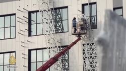 Ukraine funding, Orban’s opposition set to dominate crucial EU summit News Clip