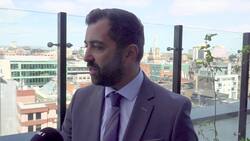 Rwanda policy ‘unworkable and morally repugnant’ – Yousaf News Clip