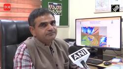 IMD issues Orange alert for Himachal Pradesh News Clip