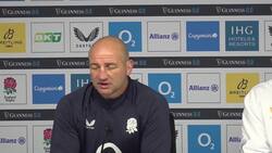 Steve Borthwick 'bitterly disappointed' after defeat to Ireland in Six Nations Instructional Video