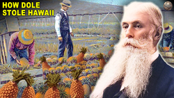 How Hawaii Was Stolen by a Fruit Juice Company Instructional Video