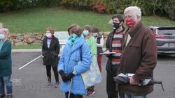 U.S. sees more diversity on ballots, but gaps remain News Clip