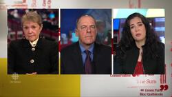 Tories outline demands after PS752 crash | Sunday Scrum News Clip