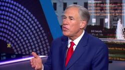 Texas Governor Is Eyeing the CME, Other Businesses News Clip