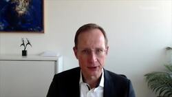 CureVac in Talks With U.S. Over Next-gen Covid Shot: CEO News Clip