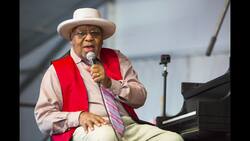 Jazz great Ellis Marsalis Jr. dead at 85. fought virus Instructional Video