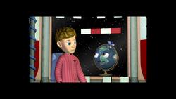 Physical Science : Magnetic Forces Instructional Video