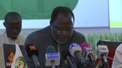 Ecowas Lifts Sanctions on Niger After Coup in Bid to Preserve Stability and Unity News Clip