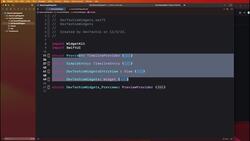 Mastering WidgetKit in SwiftUI 4, iOS 16 with Dynamic Island - Four Key Components Instructional Video