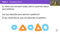 Creating digital pictures in the style of an artist Instructional Video