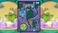 Where's My Water Walkthrough Level 6-11 Instructional Video