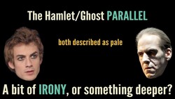 Hamlet 2.1 Dig Deeper: Hamlet and the Ghost Instructional Video