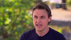 Clubhouse CEO on the Future of Audio News Clip