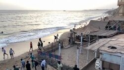 VOICED : Senegal: a seawater desalination plant causes controversy News Clip