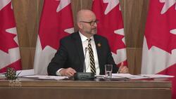 Lametti on officers, prosecutors referring people to treatment News Clip