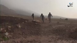 Canadian Soldiers Fight ISIS in Iraq News Clip
