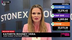 Analyst Talks Market Trends as S&P Closes Near 9-Month High, Volatility at Lowest in 3 Years News Clip