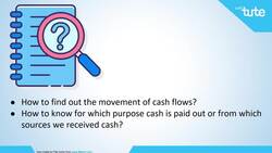 Introduction to Cash Flow Statements Instructional Video