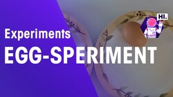 Joshy's Egg-speriment Instructional Video
