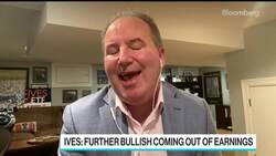 Tidal Wave of Tech M&A Coming, Says Analyst Ives News Clip