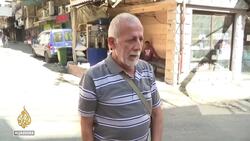 Death toll from Lebanon asylum seeker boat tragedy rises to 97 News Clip