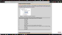 Learn JMeter from Scratch on Live Applications - Performance Testin - Interleave Controller Use on JMeter Tests Instructional Video