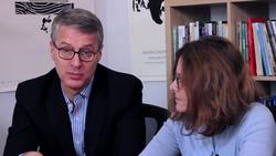 Sigal Ben-Porath & Michael Johanek - What School Choice is Really About Instructional Video
