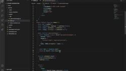 Generative AI and ChatGPT - Quickstart with Examples - Making Requests to the DALL-E API Instructional Video