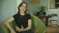 Sorted Books | Nina Katchadourian | The Art Assignment Instructional Video