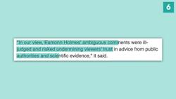 Fake News: Should We Have Laws to Ban Fake News? - TLDR News. Instructional Video