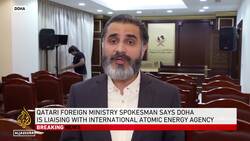 Qatar condemns Israeli attack on Iran’s nuclear sites News Clip