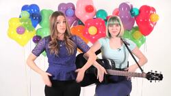 How to Sing Have You Ever Gone a Fishin' Instructional Video