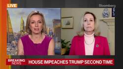 Pro-Trump Capitol Mob Was 'A Bridge Too Far': Barbara Perry News Clip