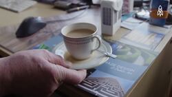 Adrian Fisher, Master maze designer transforming landscapes worldwide Instructional Video