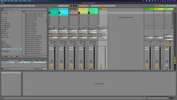 How To Create A Track In Ableton Live 11 Lite: Using Sampling To Obtain The Perfect Vocal | Music Radar Instructional Video