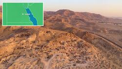 Why North Africa is our destination choice for 2024/25 Instructional Video