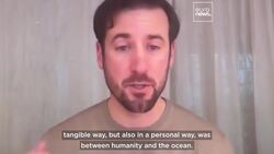 These underwater pods could one day help humans to live and explore at the bottom of the ocean News Clip