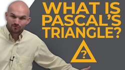 What is pascal's triangle and how to we create it Instructional Video