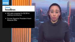 Newsy's Latest Headlines News Clip