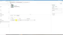 Azure Data Factory for Beginners - Build Data Ingestion - Add Dataset to Read Files Instructional Video